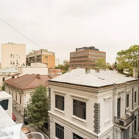 Apartment Sunny 4br Flat - Location - Charming Balcony